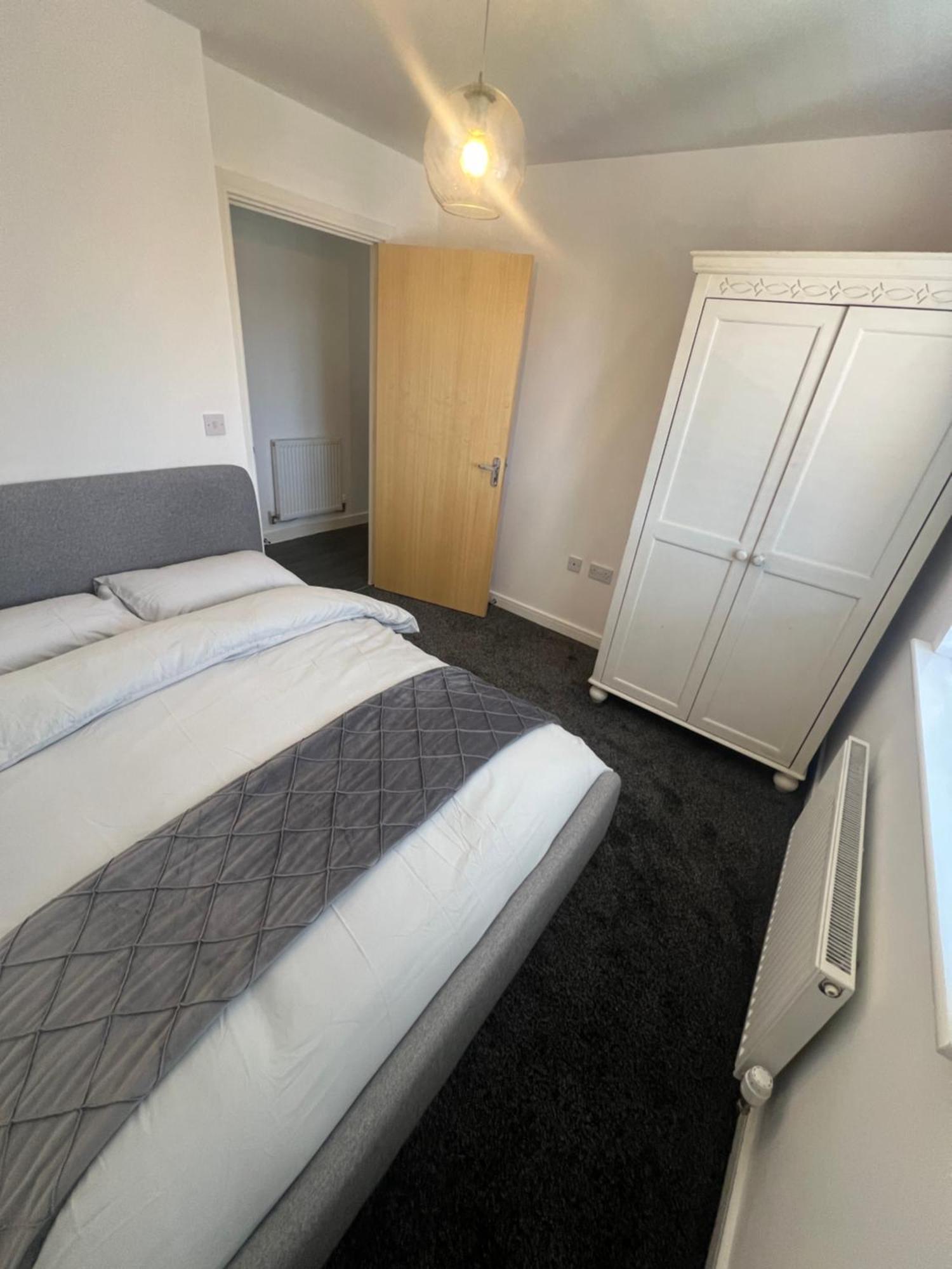 Riverside Apartment Northampton